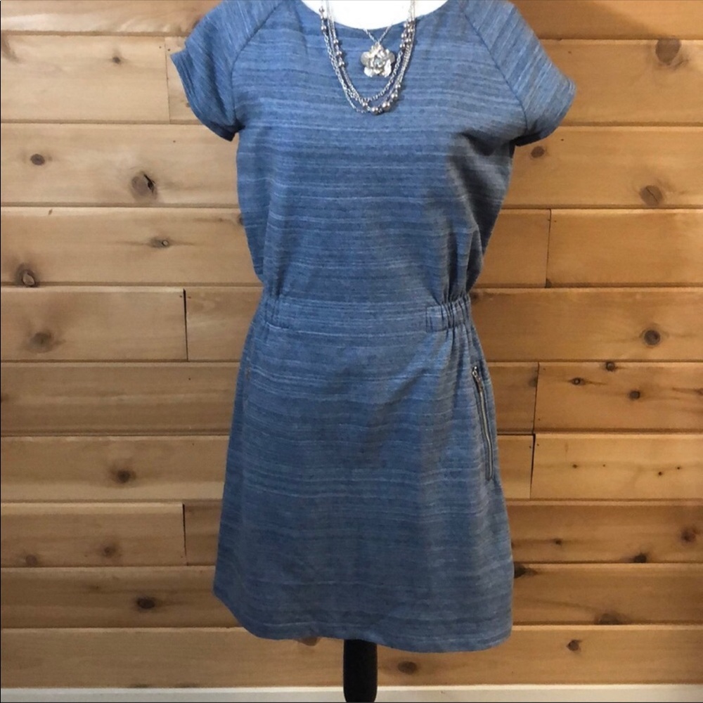 Cute Gap Dress